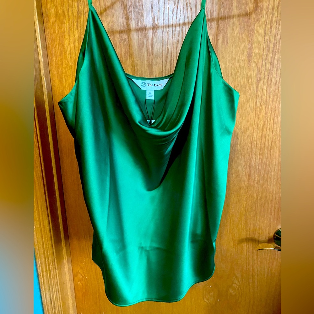 Beautiful camisole